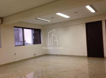 Foto 01 · Apartamento Comercial de Alto Padrão na Consolação: 1 quarto, 1 sala, 1 banheiro, 2 vagas - São Paul