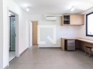Apartamento · 44m² · 1 Quarto · 1 Vaga · Apartamento à Venda - Butantã, 1 Quarto, 44 m2