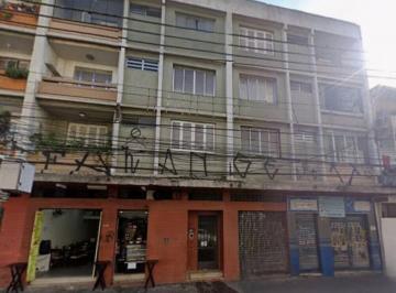 Foto 01 · Apartamento, Brás, São Paulo, SP
