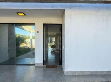 Casa de 2 quartos, Brasília · Casa de 190 m² com 2 quartos no Jardim Botânico e 663m² de terreno à venda | Escritura + Habite-se