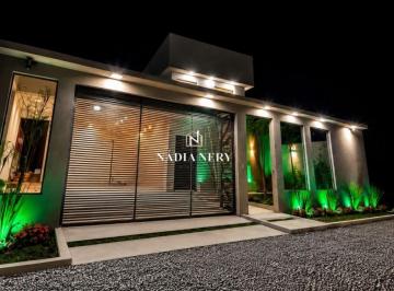 Casa de 3 quartos, Vicente Pires · SHVP 26 de setembro Condomínio Mirante