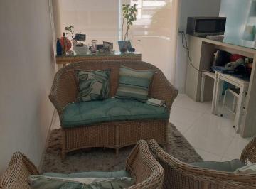 Apartamento de 2 quartos, São Paulo · Apartamento 47m² com 2 dormitórios, varanda e 1 vaga à venda em Santa Cecília