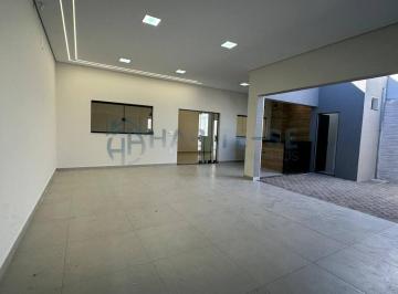 Foto 01 · Casa à venda em Franca-SP, Residencial Ana Dorothéa! 3 quartos, 1 suíte, 2 salas, 1 banheiro, 2 vaga