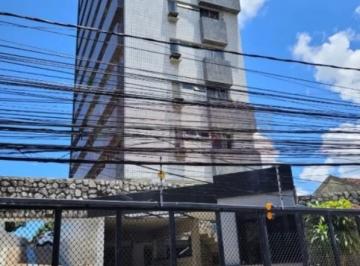 Foto 01 · Excelente oportunidade de locação: Apartamento Comercial de 2 quartos na Madalena, Recife-PE!