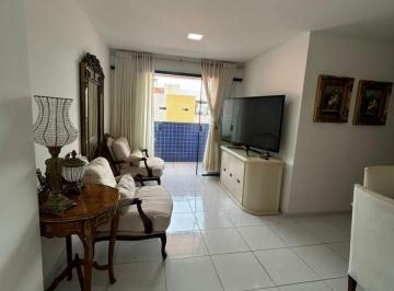 Apartamento de 2 quartos, João Pessoa · Vendo apartamento de 59 m2 com 2 quartos em Jardim Cidade Universitária