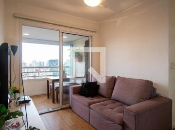 Apartamento · 52m² · 2 Quartos · 1 Vaga · Apartamento à Venda - Consolação, 2 Quartos, 52 m2