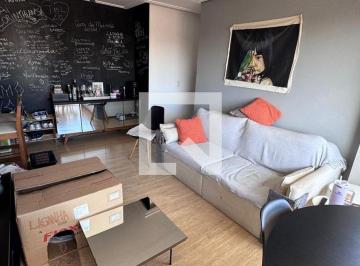 Apartamento · 54m² · 2 Quartos · 1 Vaga · Apartamento à Venda - Vila Romana, 2 Quartos, 54 m2
