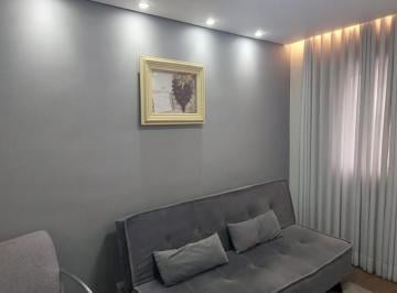 202606221514465038.jpeg · Apartamento para Venda em Ribeirão das Neves, São Januário (Justinópolis), 3 dormitórios, 1 banheiro