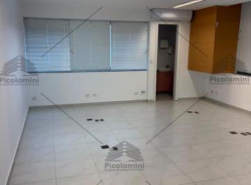 Foto 01 · Oportunidade Única: Sala Comercial à Venda em Indianópolis, São Paulo-SP - 1 sala, 2 banheiros, 1 va