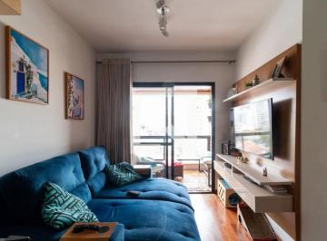 Apartamento · 85m² · 4 Quartos · 2 Vagas · Apartamento à Venda - Vila Pompéia, 4 Quartos,  85 m2