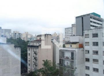 Apartamento · 45m² · 2 Quartos · Apartamento à Venda - Santa Cecília, 2 Quartos,  45 m2