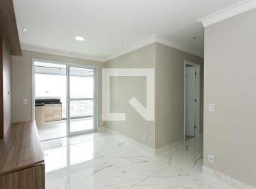 Apartamento · 63m² · 2 Quartos · 2 Vagas · Apartamento à Venda - Tatuapé, 2 Quartos, 63 m2