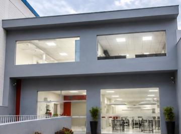 Comercial de 16 quartos, Santo André · PREDIO COMERCIAL A VENDA NO BAIRRO JARDIM EM SANTO ANDRE -SP