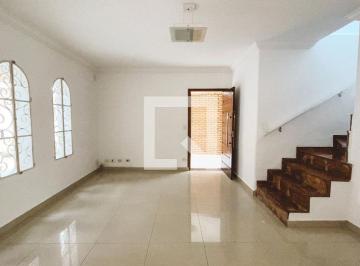 Casa · 164m² · 4 Quartos · 3 Vagas · Casa à Venda - Santana, 4 Quartos, 164 m2