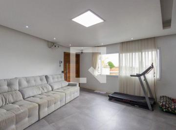 Casa · 230m² · 3 Quartos · 4 Vagas · Casa à Venda - City América, 3 Quartos, 230 m2
