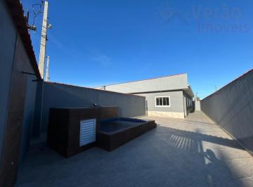 Foto 01 · Excelente oportunidade! Casa à venda em Itanhaém-SP, no bairro Bal Marazul, com 2 quartos, 1 suíte,