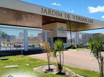 Terreno , Valparaíso de Goiás · Ágio de lote à venda - Condomínio Jardim Versailles