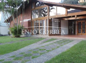 Foto 01 · Impecável residência à venda no Comary: 4 quartos, 2 suítes, 3 salas, 3 banheiros, 2 vagas, 232m².