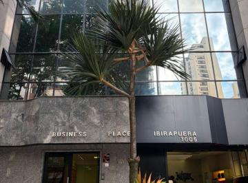 Comercial , São Paulo · Conjunto Comercial à venda em Moema