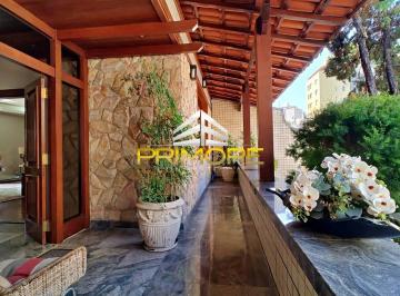 Casa · 400m² · 4 Quartos · 4 Vagas · Linda casa reformada com 4 quartos, Cidade Nova / Piscina e espaço gourmet.