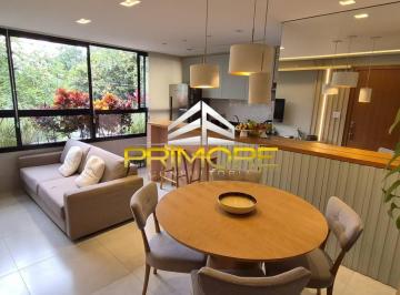 Apartamento · 77m² · 2 Quartos · 2 Vagas · Apartamento com Área Privativa 2 Quartos 1 suíte no Bairro Serra.