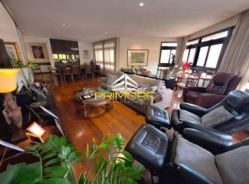 Apartamento · 220m² · 3 Quartos · 3 Vagas · Apartamento Venda 4 quartos Vista para Serra do Curral Bairro Sion.
