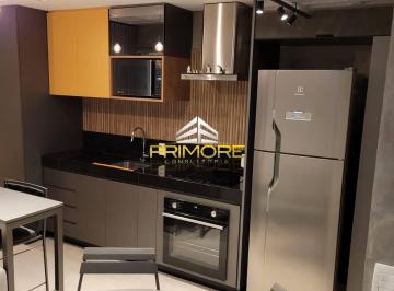 Apartamento · 10m² · 1 Quarto · 1 Vaga · Apartamento com Área Privativa,54 m² , todo montado na Savassi.