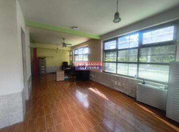 Foto 01 · Casa Comercial para Locação em Santo Amaro, São Paulo-SP: Espaço Profissional de 69m² Disponível!