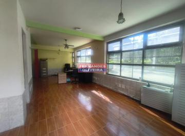Foto 01 · Casa Comercial para Locação em Santo Amaro, São Paulo-SP: Espaço Profissional de 69m² Disponível!