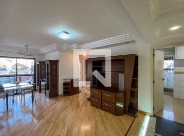 Apartamento · 71m² · 3 Quartos · 1 Vaga · Apartamento à Venda - Bosque da Saúde, 3 Quartos,  71 m2