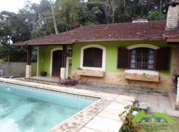 Foto 01 · Casa, Carlos Guinle, Teresópolis, RJ