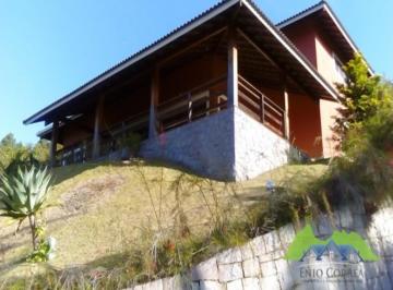 Foto 01 · Casa, Albuquerque, Teresópolis, RJ