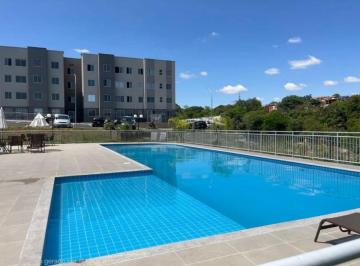 Apartamento de 2 quartos, Sorocaba · Aluga-se apartamento conquista vila acqua – zona norte – sorocaba – ap0012