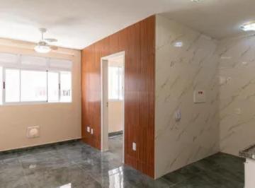 Apartamento de 2 quartos, São Paulo · Apartamento Fazenda da Juta