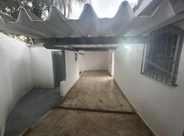 Casa de 2 quartos, São Paulo · Casa térrea, toda reformada p/ uso residencial