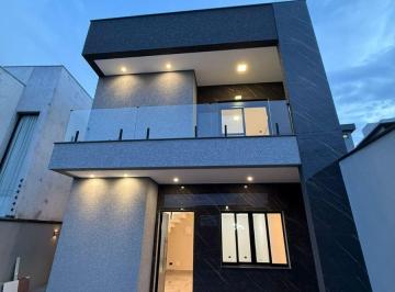 Casa de 3 quartos, Cajamar · Casa com 200 m² de terreno e 3 quartos à venda em Portal dos Ipês III