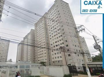 Apartamento de 2 quartos, São Paulo · Apto de leilão CAIXA na MIGUEL YUNES/SP - desconto de 41,44%