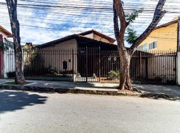 Foto 01 · Casa, Dona Clara, Belo Horizonte, MG