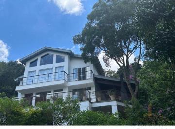 Foto 03 · Casa em Condomínio de Luxo em Mato Dentro, Itajubá-MG: 3 suítes, 3 salas, 6 banheiros, 5 vagas - 399