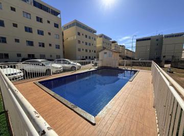 Apartamento de 2 quartos, Valparaíso de Goiás · Proximo ao Shopping Sul Esplanada III