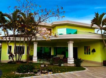 Casa en Venda de 3 quartos Arniqueiras · Casa de Alto Padrão com Area de Lazer Completa e Ambientes Amplos