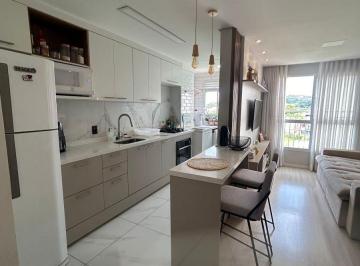Apartamento de 2 quartos, Cajamar · Apartamento de 48 m² com 2 quartos à venda em Portal dos Ipês