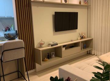 Apartamento de 2 quartos, Cajamar · Apartamento de 48 m² com 2 quartos à venda em Portal dos Ipês