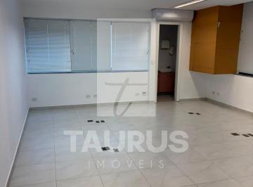 Foto 01 · Conjunto comercial à venda, 1 sala,45M², Moema,