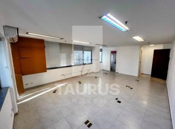 Foto 01 · Conjunto comercial à venda, 1 sala,45M², Moema,