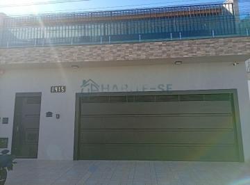 Foto 01 · Casa de 4 quartos à venda em Franca-SP, Jardim João Liporoni: 3 salas, 3 banheiros, 1 suíte e 218 m²
