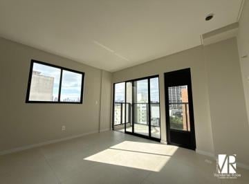 Foto 01 · Apartamento Novo 3 Dormitórios à Venda no Tabuleiro | Sacada com Churrasqueira e Lazer Completo