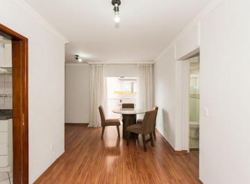 Apartamento de 3 quartos, Curitiba · Apartamento no Juvevê com 3 quartos, 1 suíte e 1 vaga de garagem - Amplo espaço para toda a família