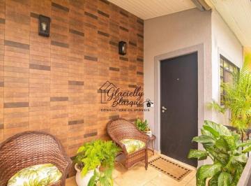 Foto 48 · Casa em condomínio à venda em Indaiatuba-SP, Jardim Panorama: 1 quarto, 1 suíte, 1 sala, 2 banheiros