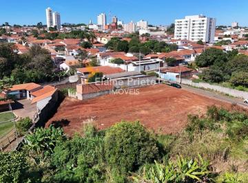 Terreno , Pirassununga · VENDO TERRENO 1.162m² RUA CAPITÃO MANECO - PIRASSUNUNGA SP